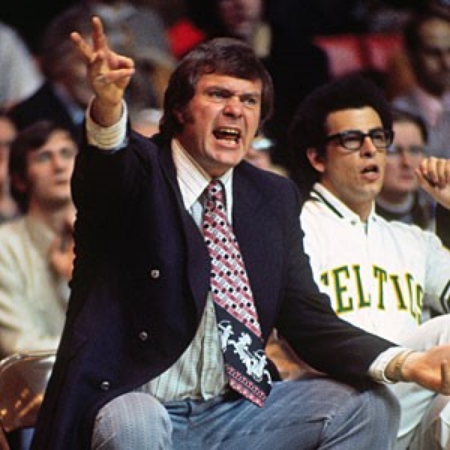 Tom Heinsohn